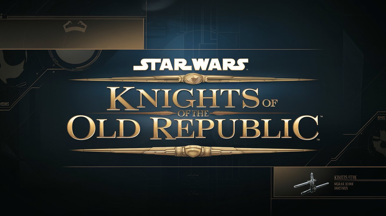 Three Reasons The Ps5 Star Wars: Kotor Remake is Such a Huge …