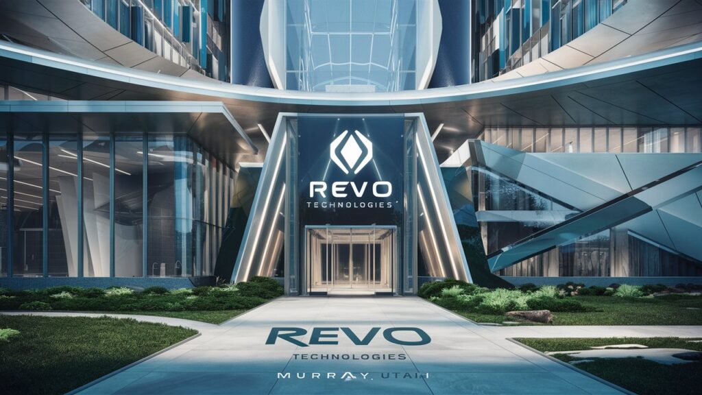 Revo Technologies Murray Utah: A Comprehensive Overview